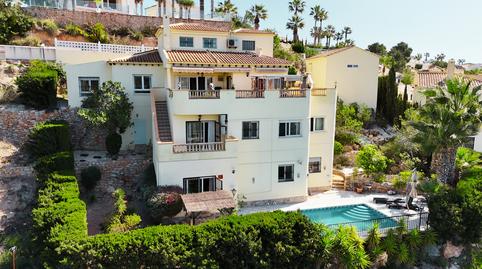 Photo 2 of House or chalet for sale in Lomas de Campoamor - Las Ramblas, Orihuela