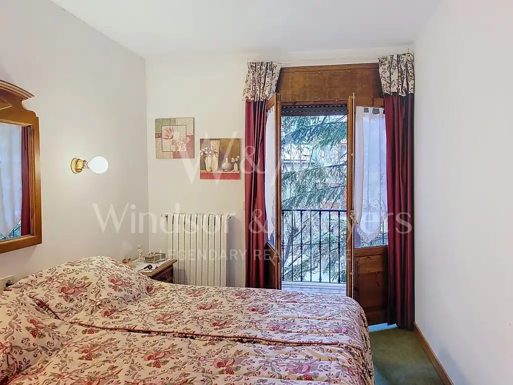 Chalet en venta en Plaça d'Escàs, 7 7, imagen 30