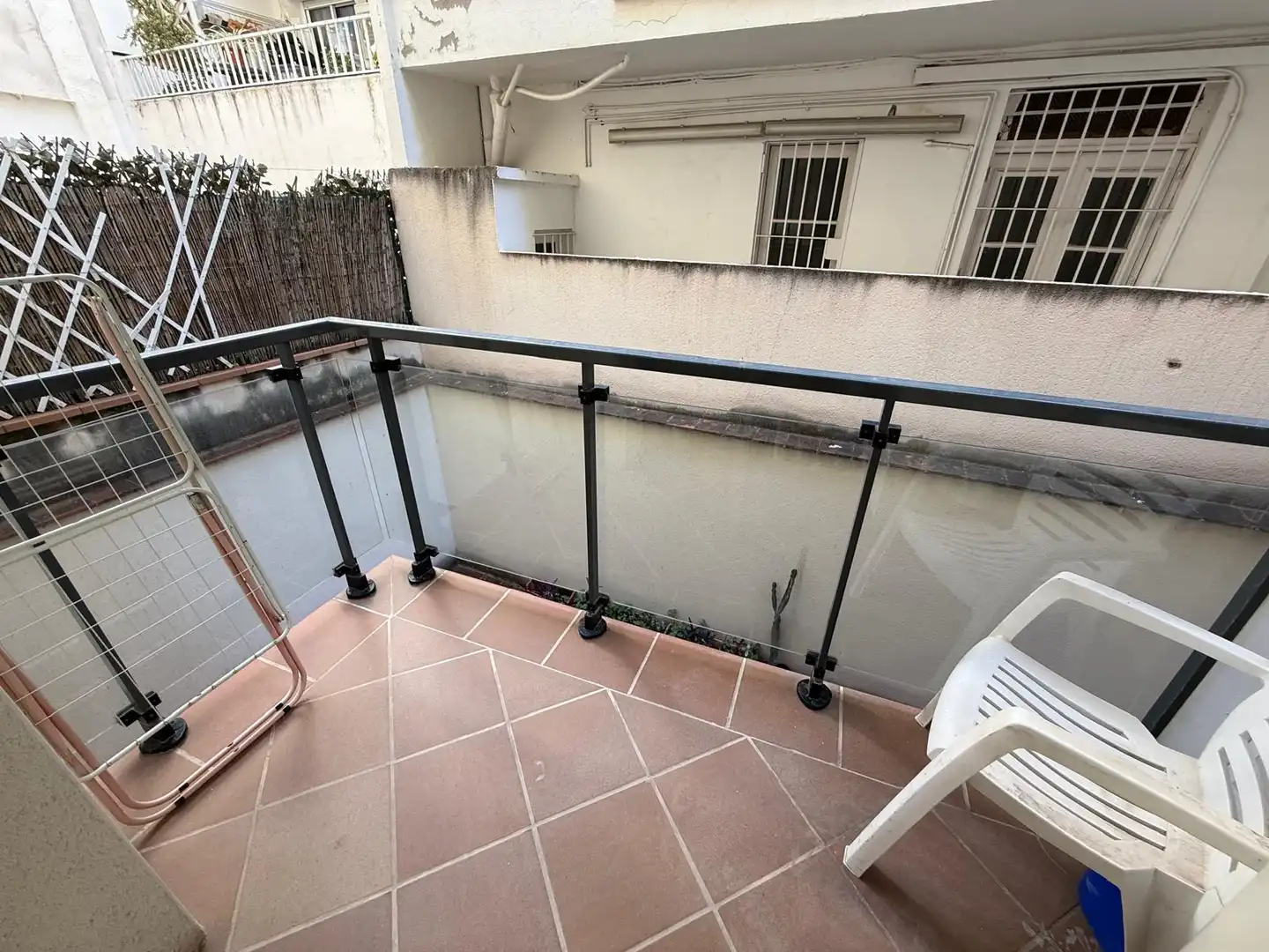 Piso con terraza en venta en Carrer d'Espalter, imagen 13