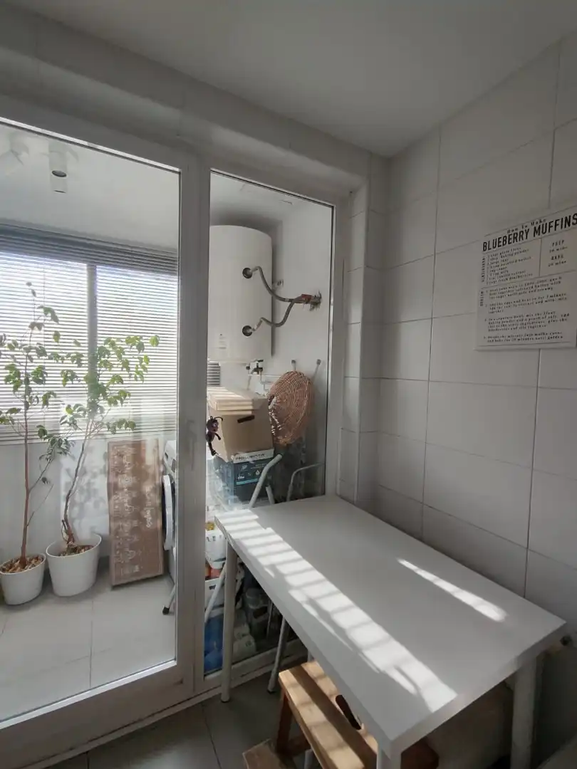 Baño de Piso en venta en Madrid