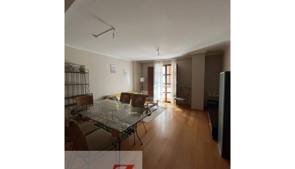 Photo 1 of Flat for sale in Casco Antiguo, Zamora