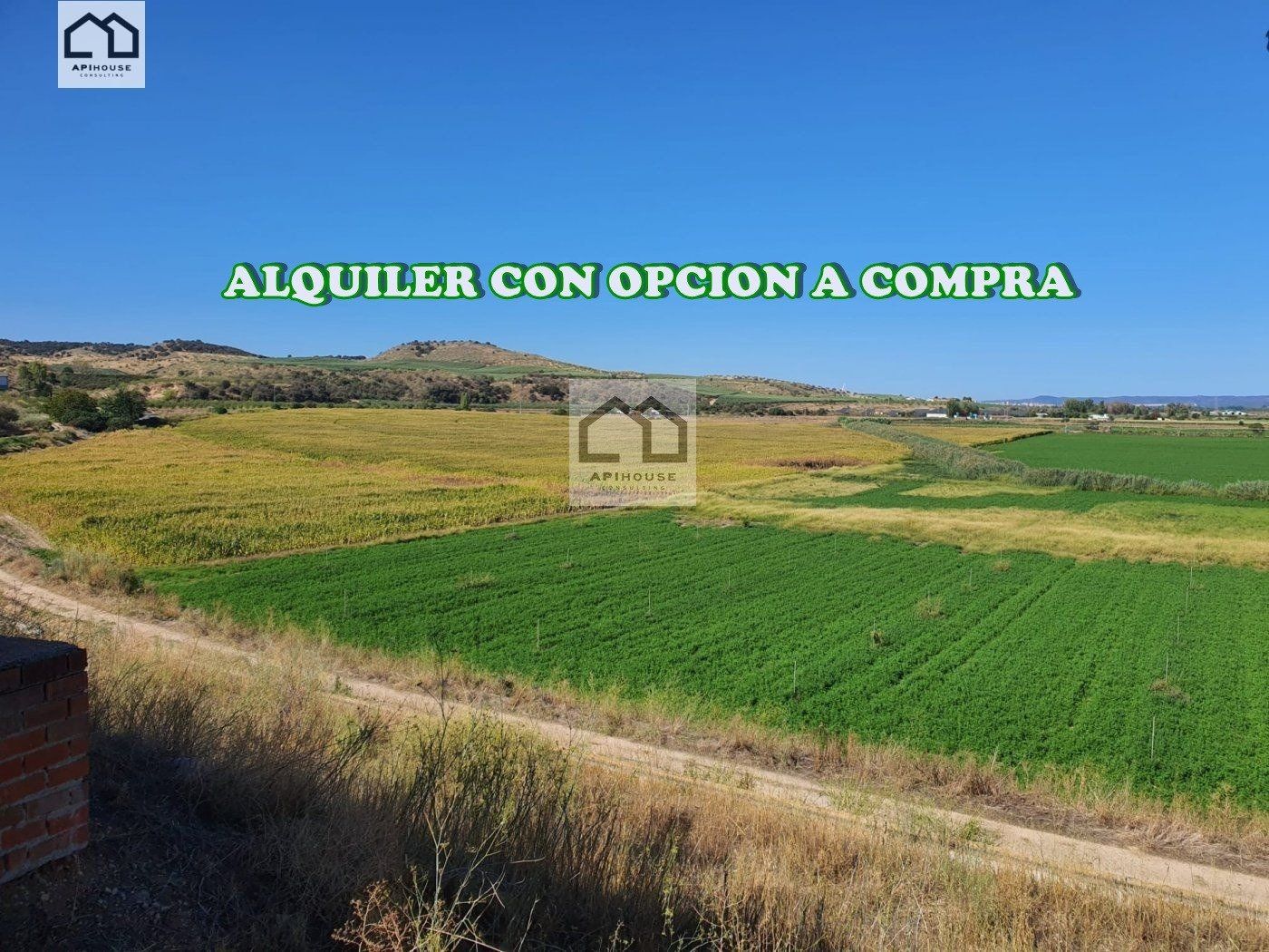 Country house zum verkauf in La Pueblanueva