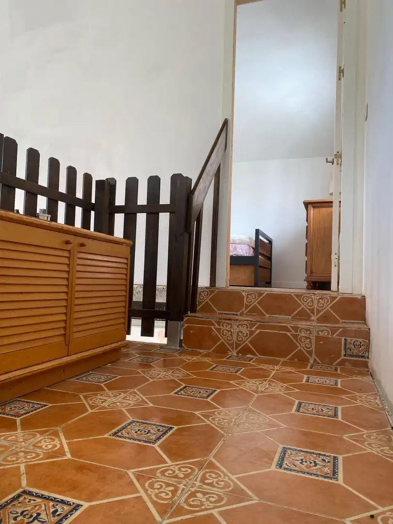 Country homes for sale in Riogordo