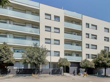 Wohnung mit Aufzug zum Verkauf in Ps Circunvalación