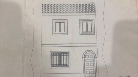 Foto 5 de Residencial en venda a Calle Merced, Facinas, Cádiz