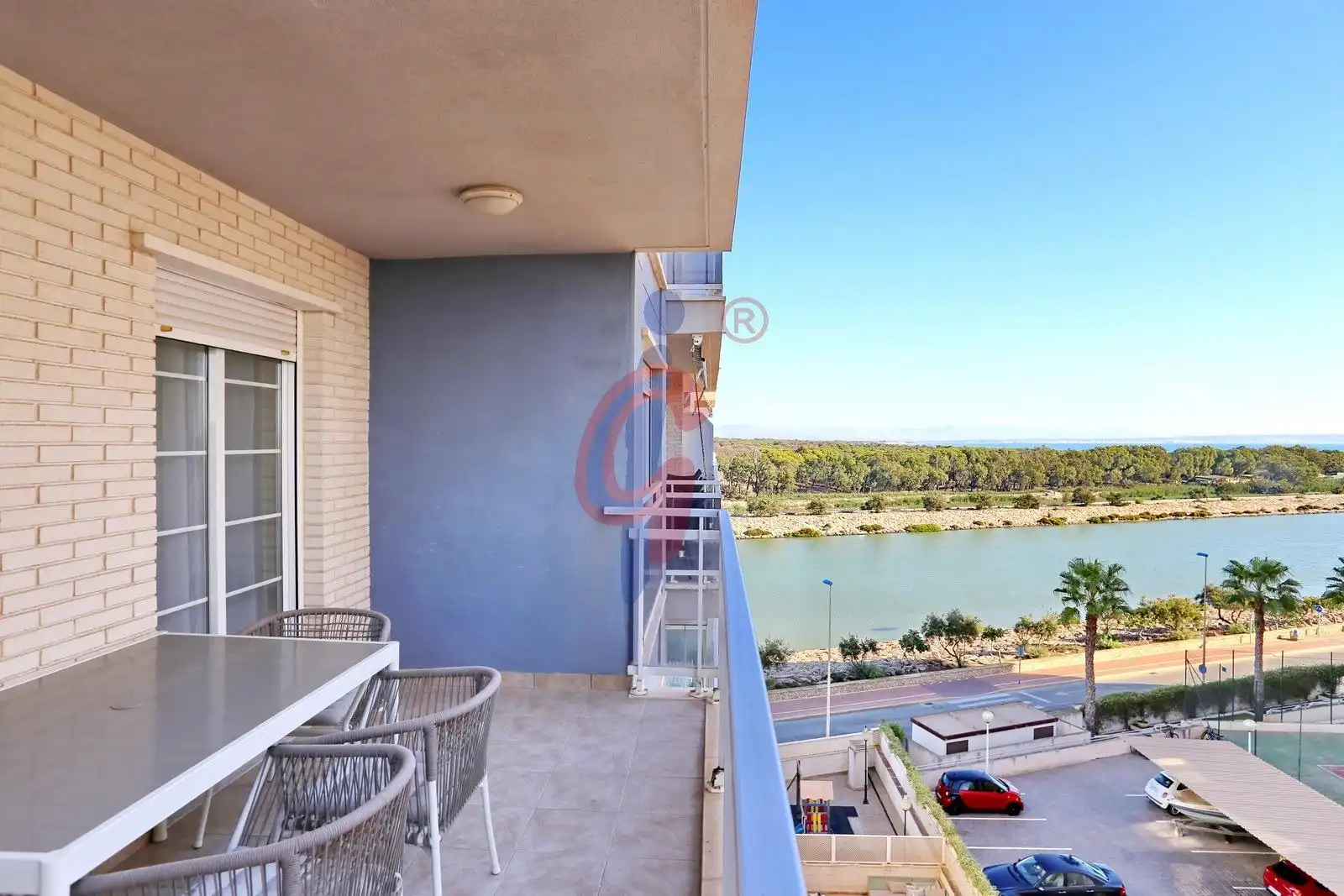 Piso con piscina en venta en Calle Ingeniero Juan García 80, imagen 9