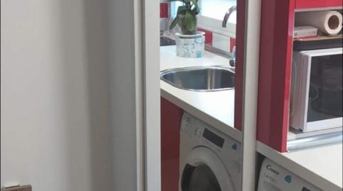 Foto 3 de Estudi de lloguer a Carrer Capitán Juan Martí, 13a, Centro, Sant Joan d'Alacant