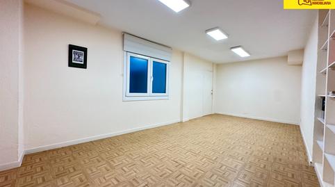 Foto 5 de Oficina en venda a Rúa de Santo Domingo de la Calzada, Ensanche - Sar, A Coruña