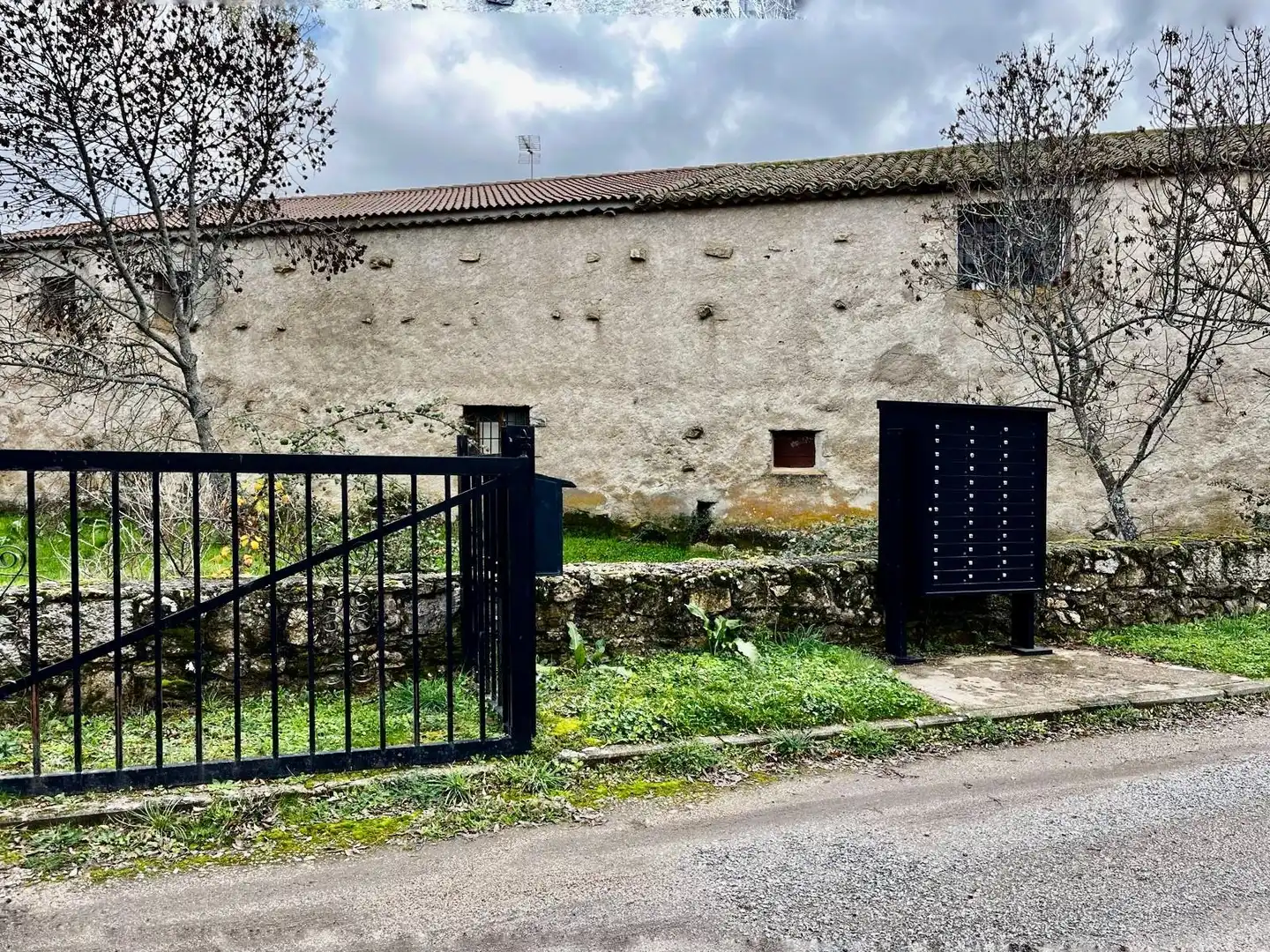 Grundstücke und Bauplätze zum Verkauf in PAJARILLA, imagen 3