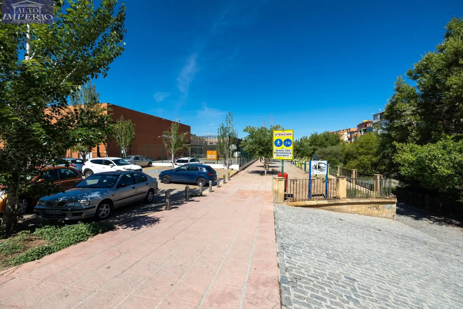 Terreni e lotti in vendita a Cenes de la Vega, imagen 50