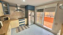 Kitchen of House or chalet for sale in  Sevilla Capital  with Terrace