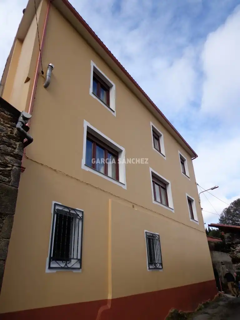 Casa o chalet en venta en Lugar Silvarredonda, Lousame