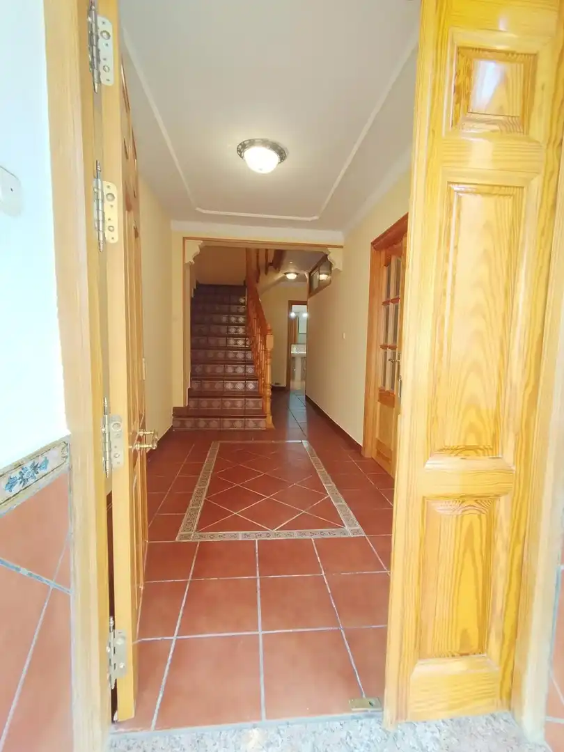 Maison jumelée à louer à Calle STA AMALIA, imagen 8