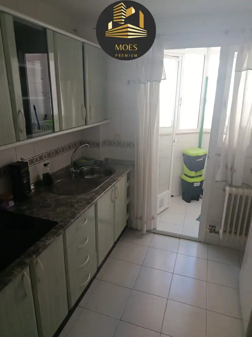 Flat with terrace for sale in Renfe - Bulevar 1ª y 2ª Fase, imagen 5