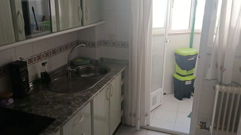 Foto 5 de Piso en venta en Renfe - Bulevar 1ª y 2ª Fase, Jaén Capital