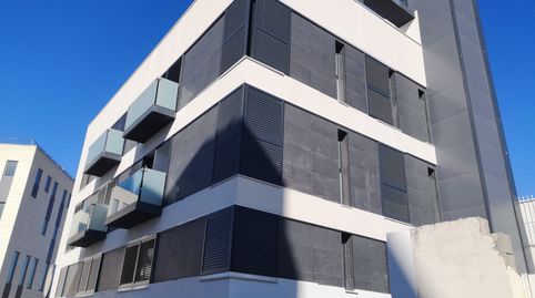 Foto 2 von Wohnung zur Miete in Avenida García Lorca, 7, Campus de la Salud, Armilla