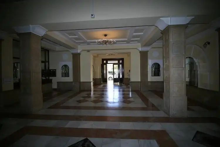 Büro zur Miete in Plaza Plaza de los Campos, 4, 4, San Matías - Realejo