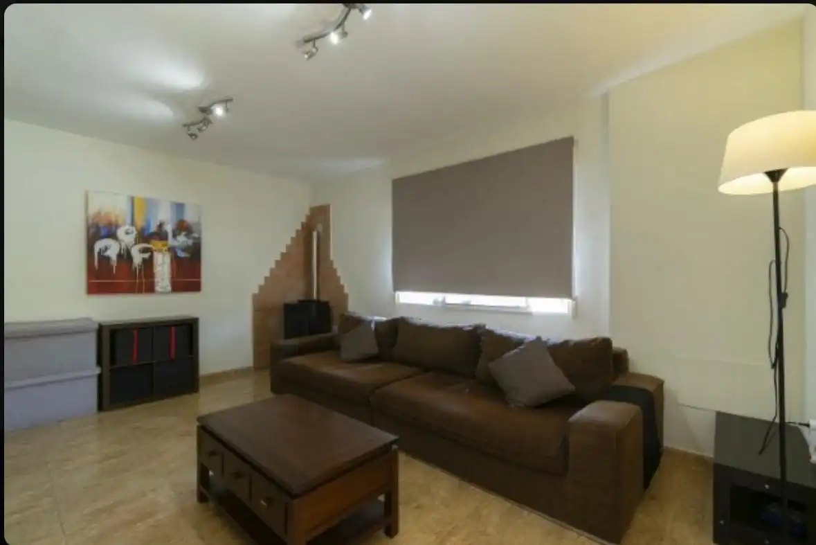 Wohnzimmer von Haus oder Chalet zum Verkauf in Cartagena