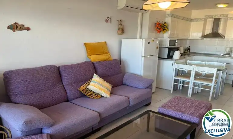 Apartamento con ascensor en venta en Plaza CARLES FAGES CLIMENT 7 4 D 7, imagen 7