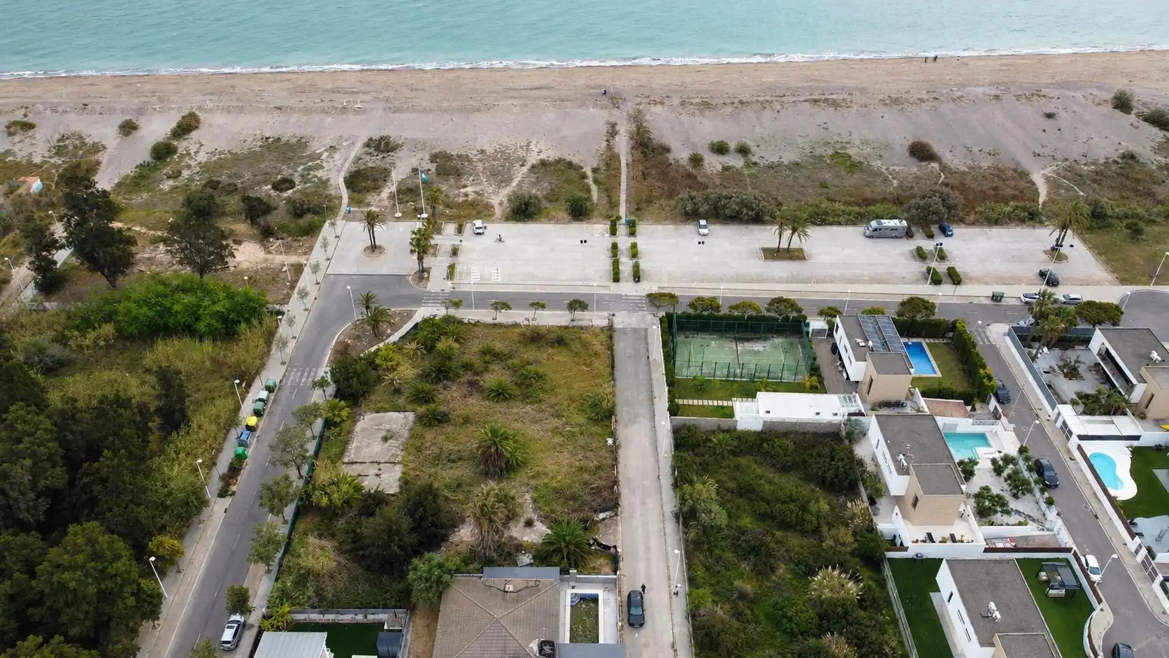 Terreno residencial en venta en Calle TUCÀ 2, imagen 4