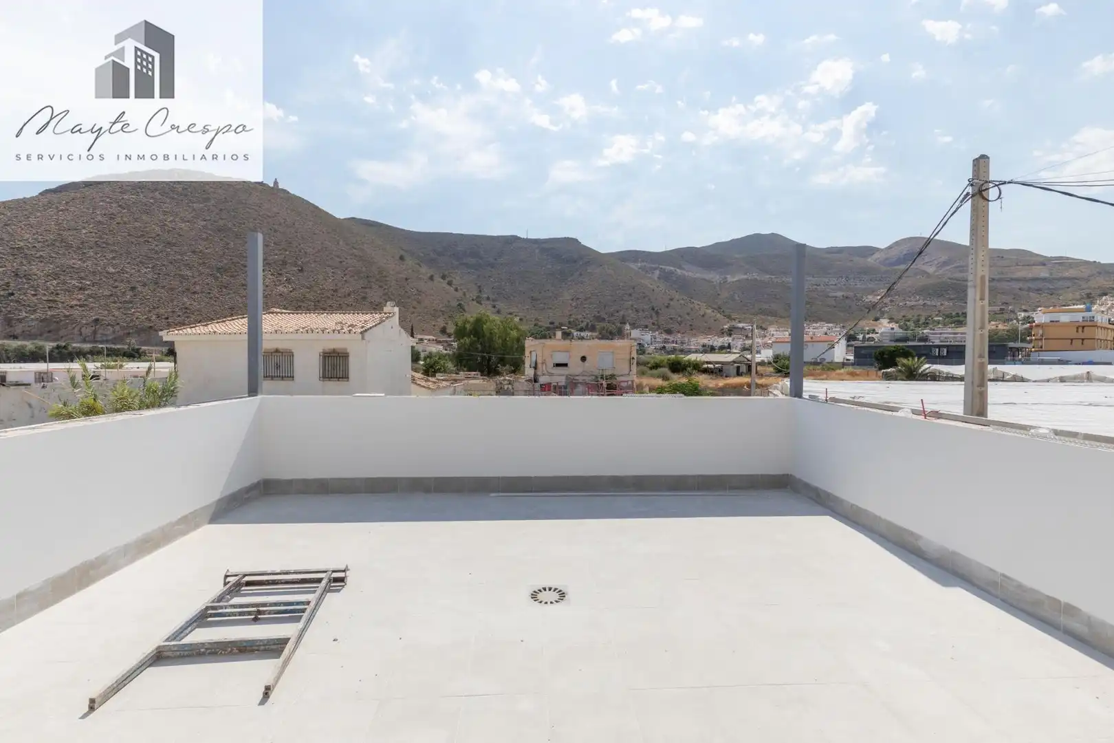 Flat with terrace for sale in Carretera Rambla Sotillo, imagen 4