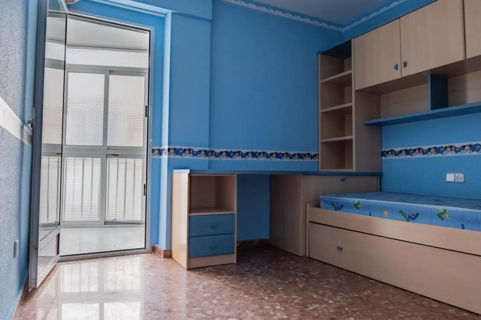 Duplex avec terrasse à vendre à Avenida CAMI NOU DEL, imagen 30