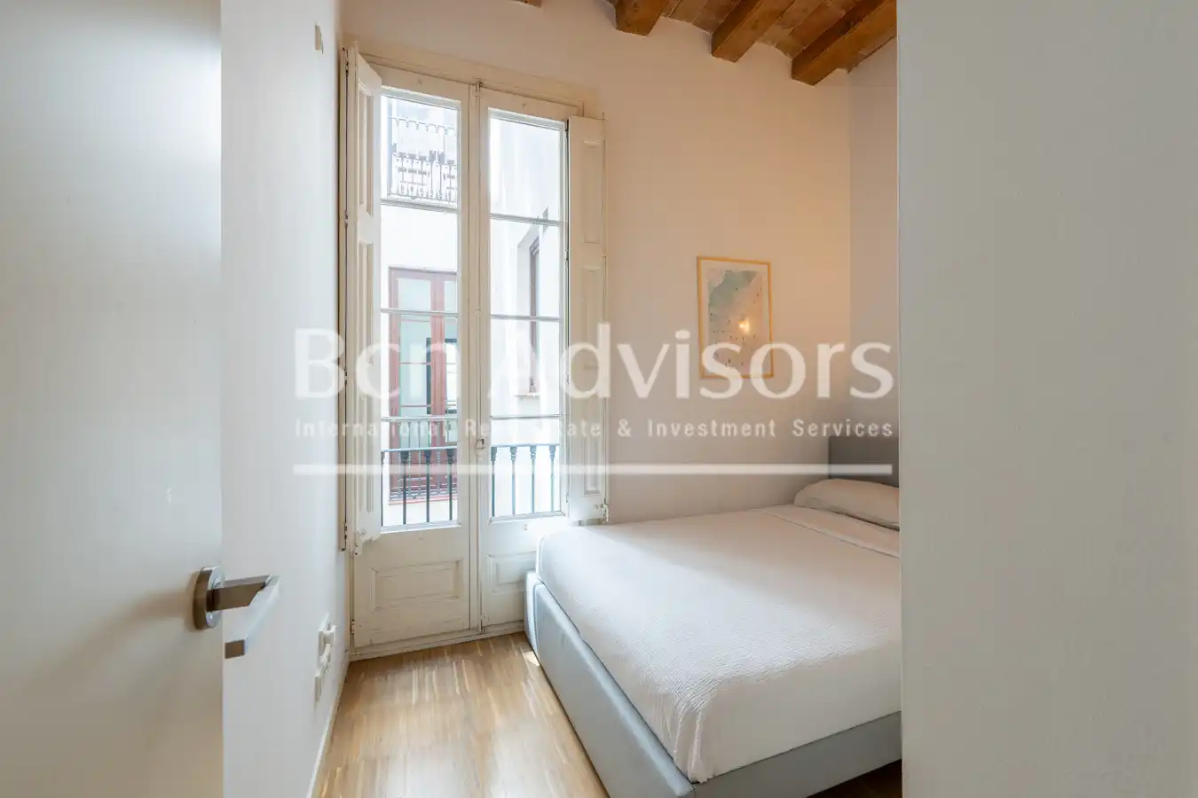 Appartement avec terrasse à vendre à Ciutat Vella, imagen 19