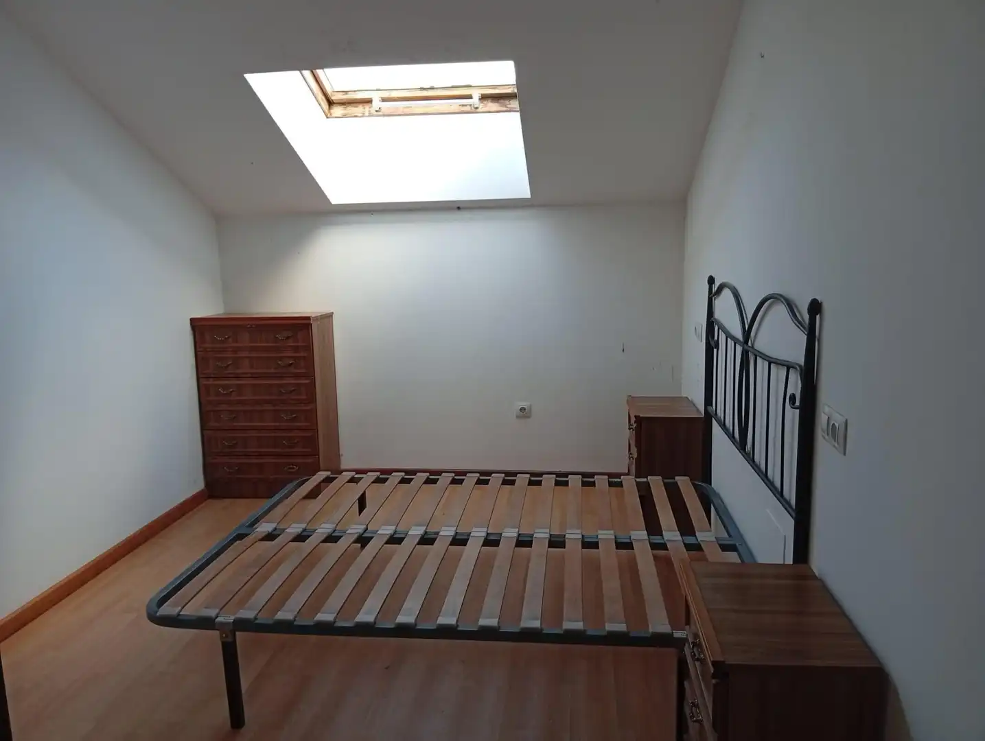 Schlafzimmer von Wohnung zum Verkauf in Castroverde