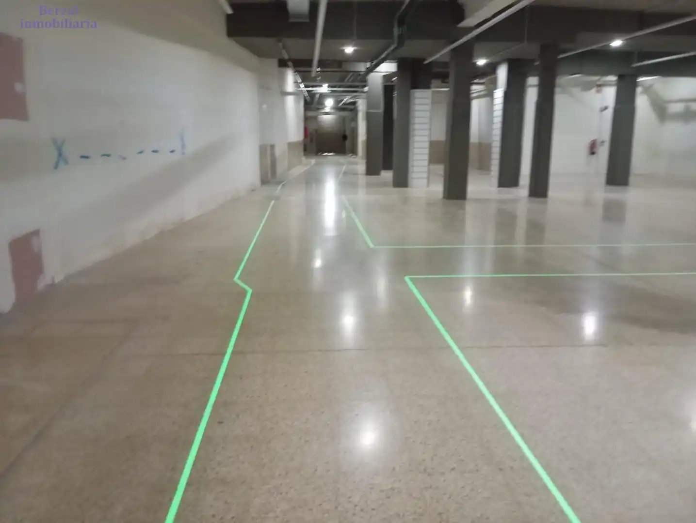 Business premises to rent in Calle de la Duquesa de la Victoria, imagen 2