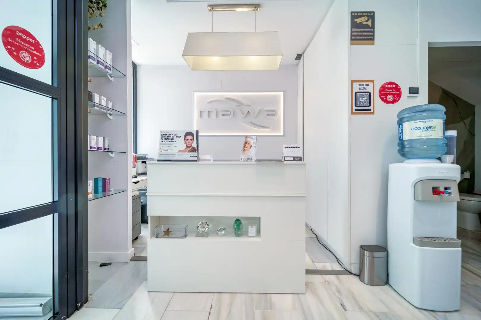 Local en venta en Majadahonda con Aire acondicionado