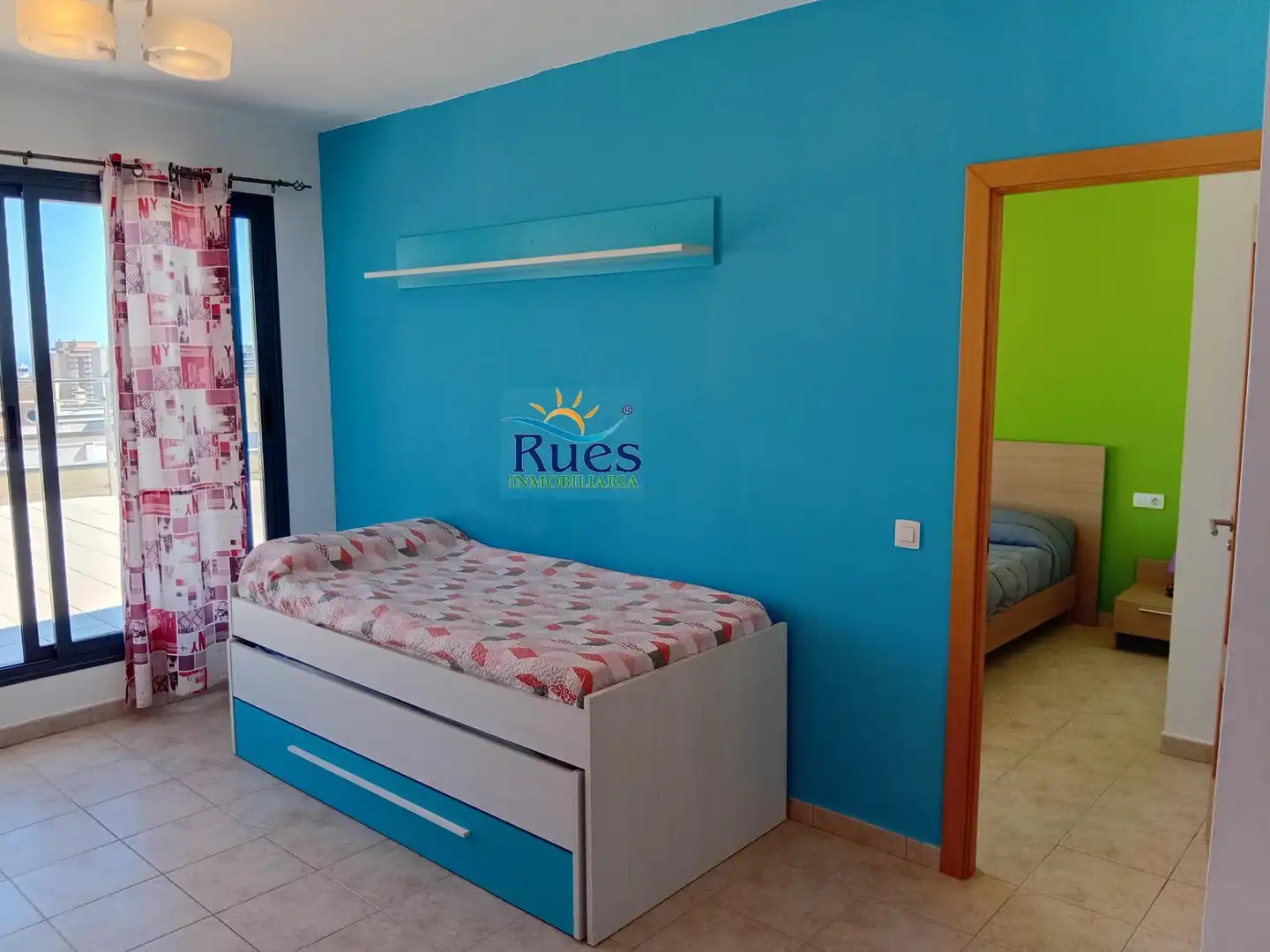 Ático con piscina en venta en Avenida CENTRAL, imagen 12
