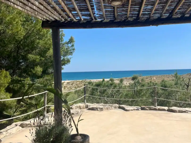 Casa amb jardí de lloguer a Av barcelona 4, imagen 6