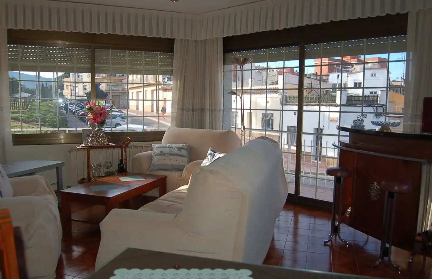 Casa con terraza en venta en Vilartagues - Tueda de Dalt, imagen 2