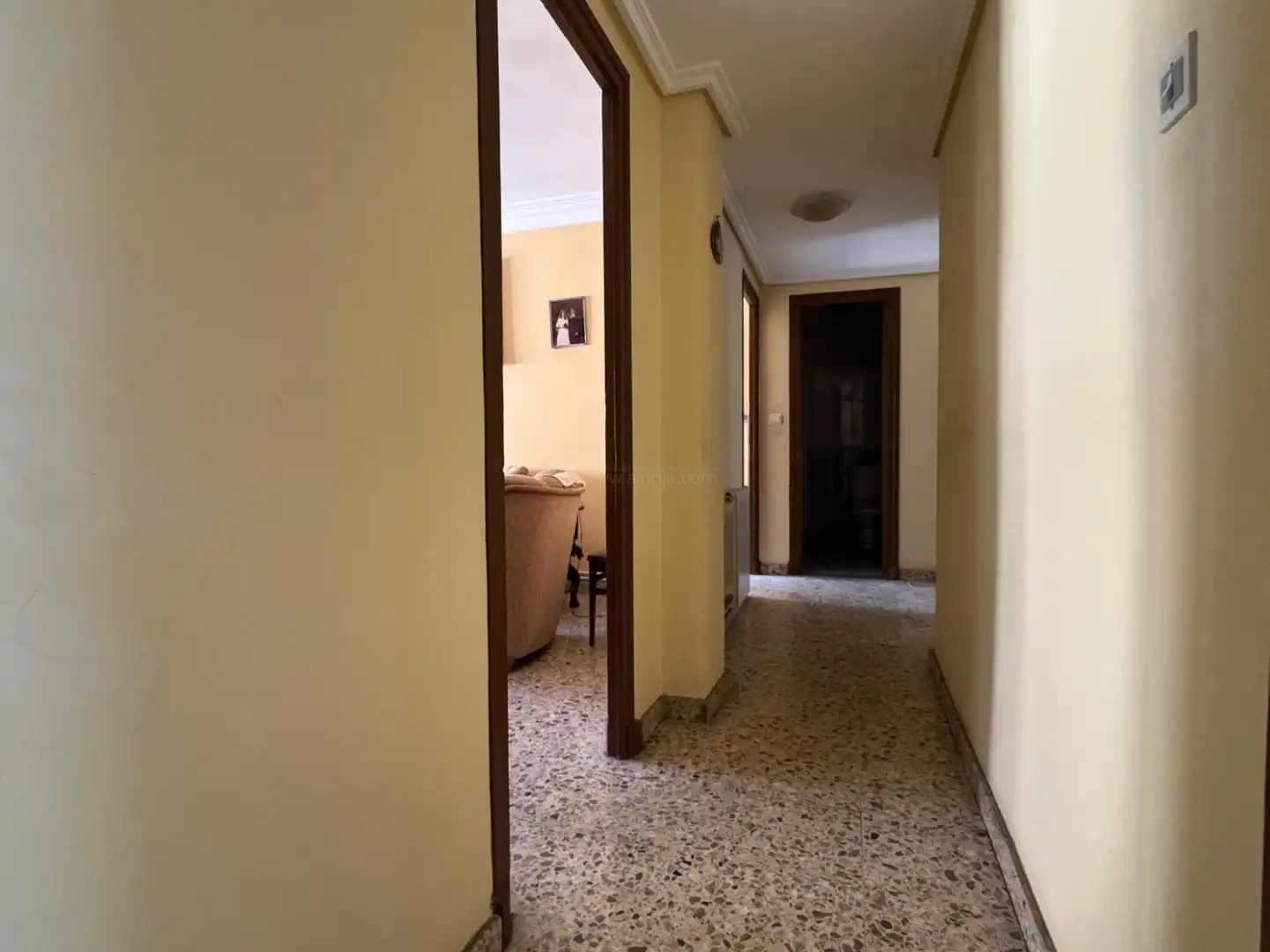 Flat for sale in  Logroño  with Heating and Terrace