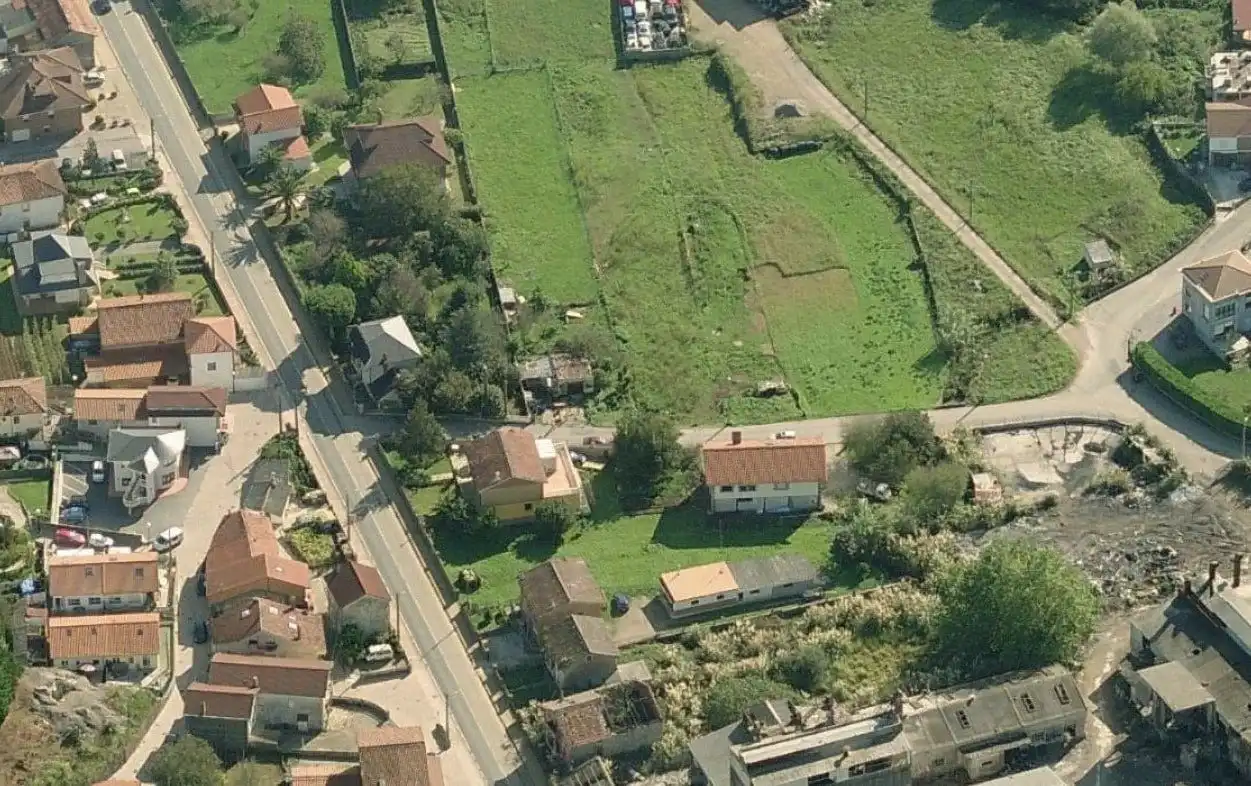 Terreno residenziale in vendita a Revilla, imagen 3