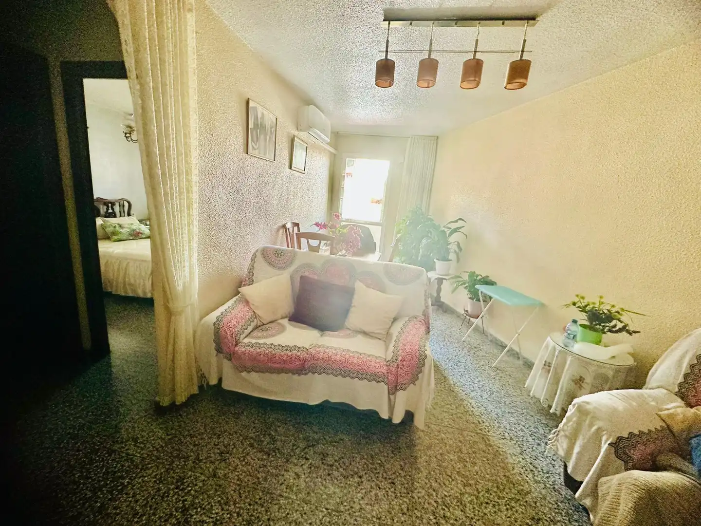 Flat with lift for sale in Centro Urbano, imagen 9