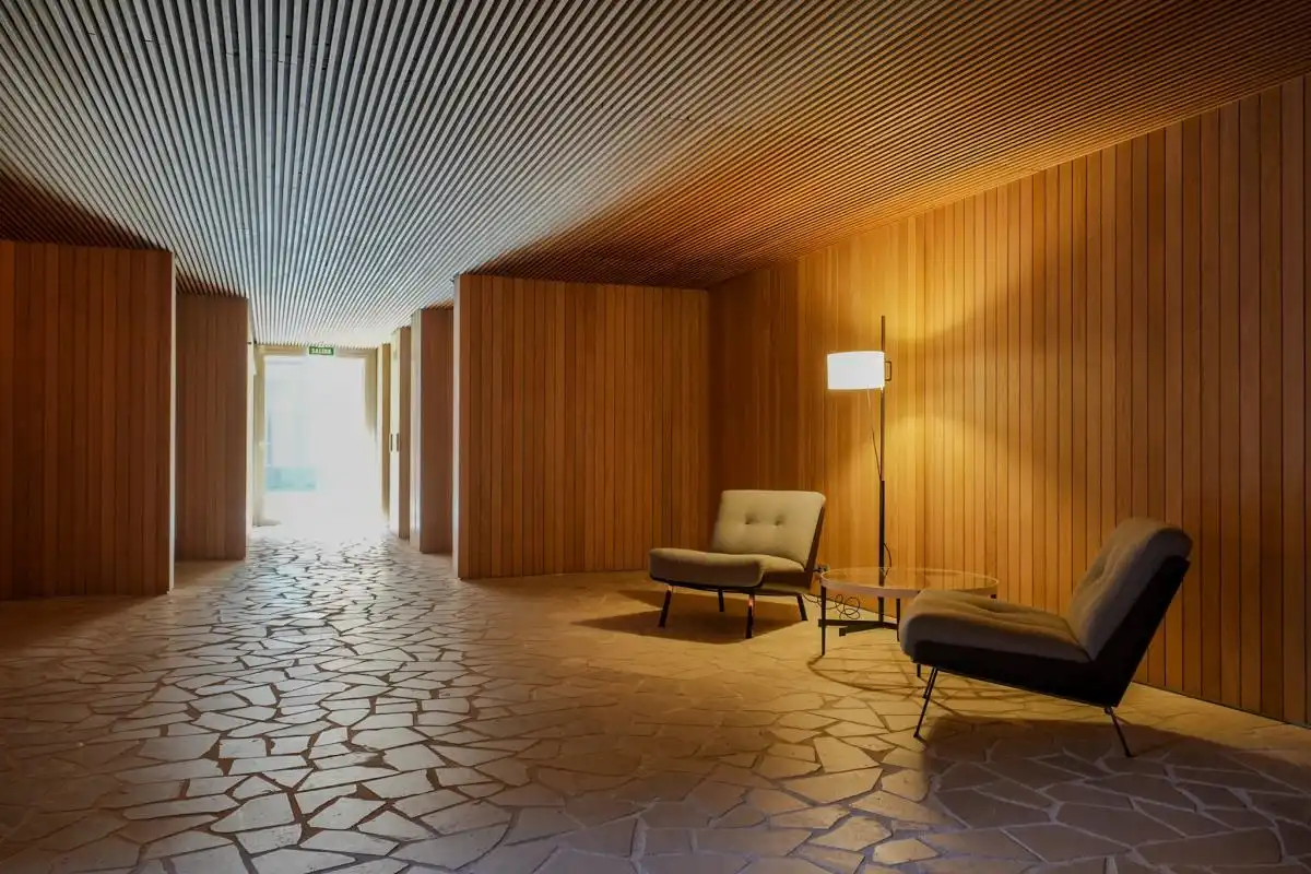 Piso en venta en Madrid con Aire acondicionado, Calefacción y Jardín privado