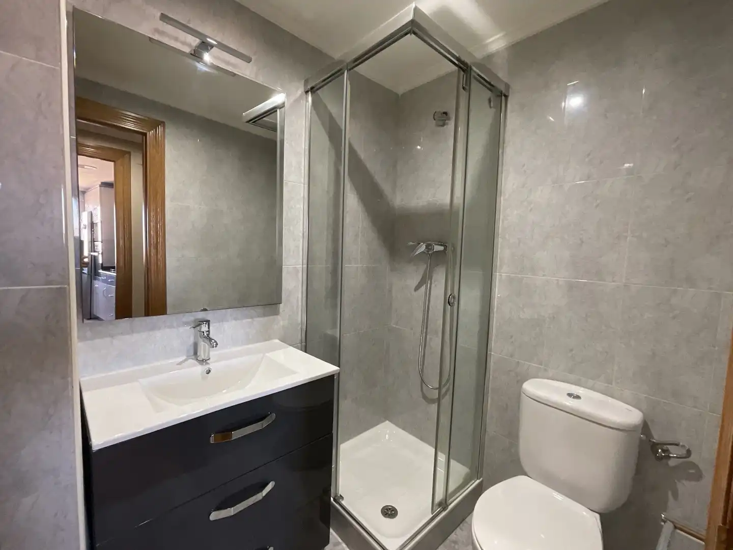 Flat with terrace for sale in Santo Domingo de la Calzada, imagen 39