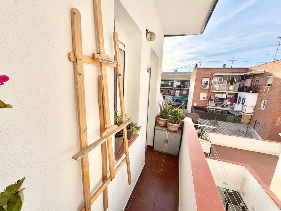 Pis en venda a Calle de Peña de la Atalaya, imagen 12