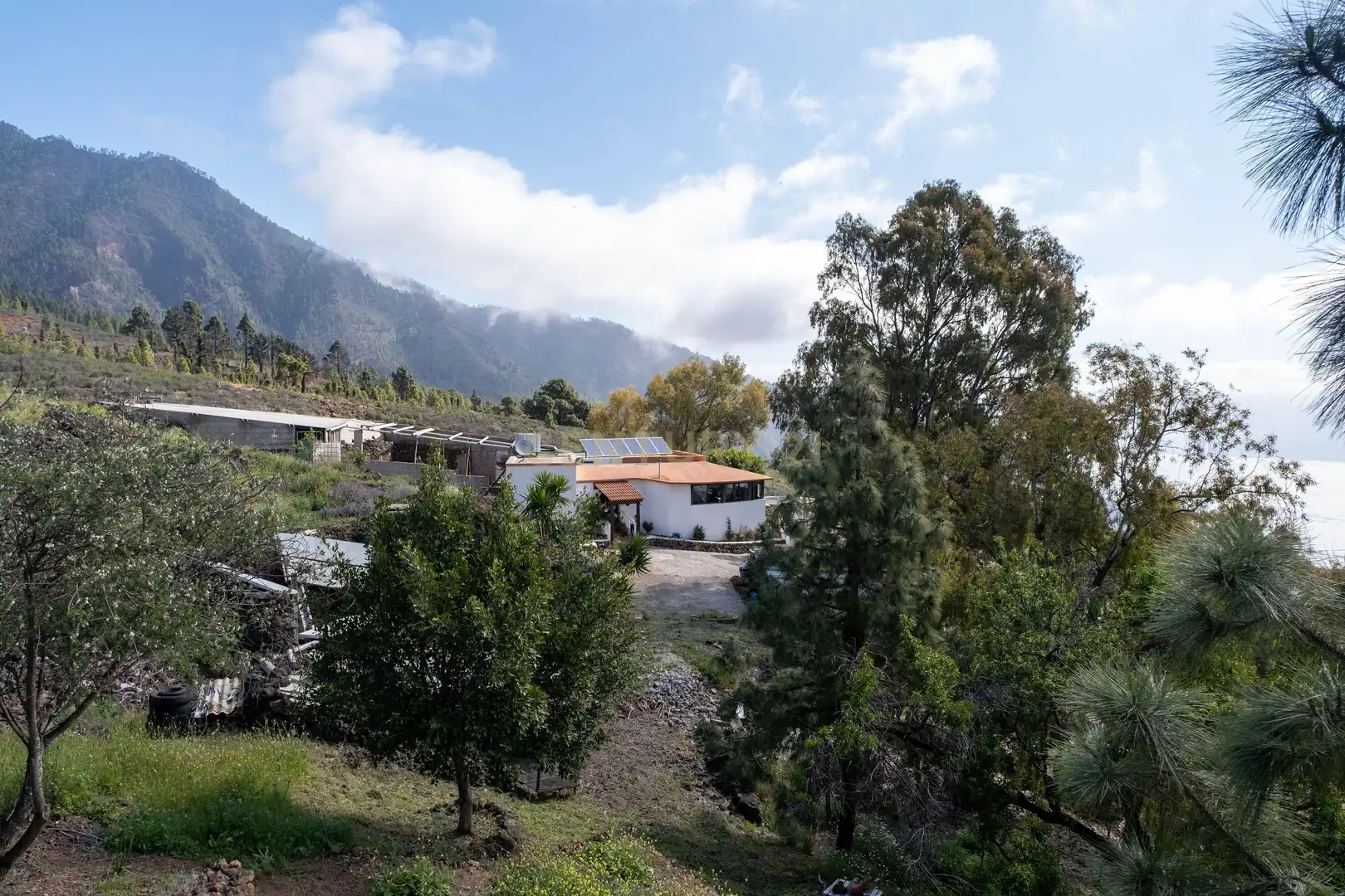 House with terrace for sale in Arafo, Spain, imagen 45