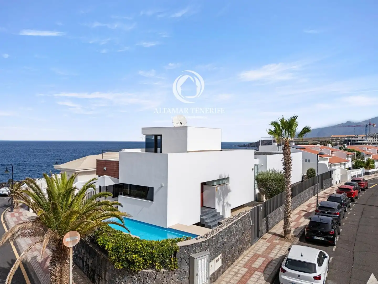 Casa o chalet en venta en Playa San Juan, Playa de San Juan