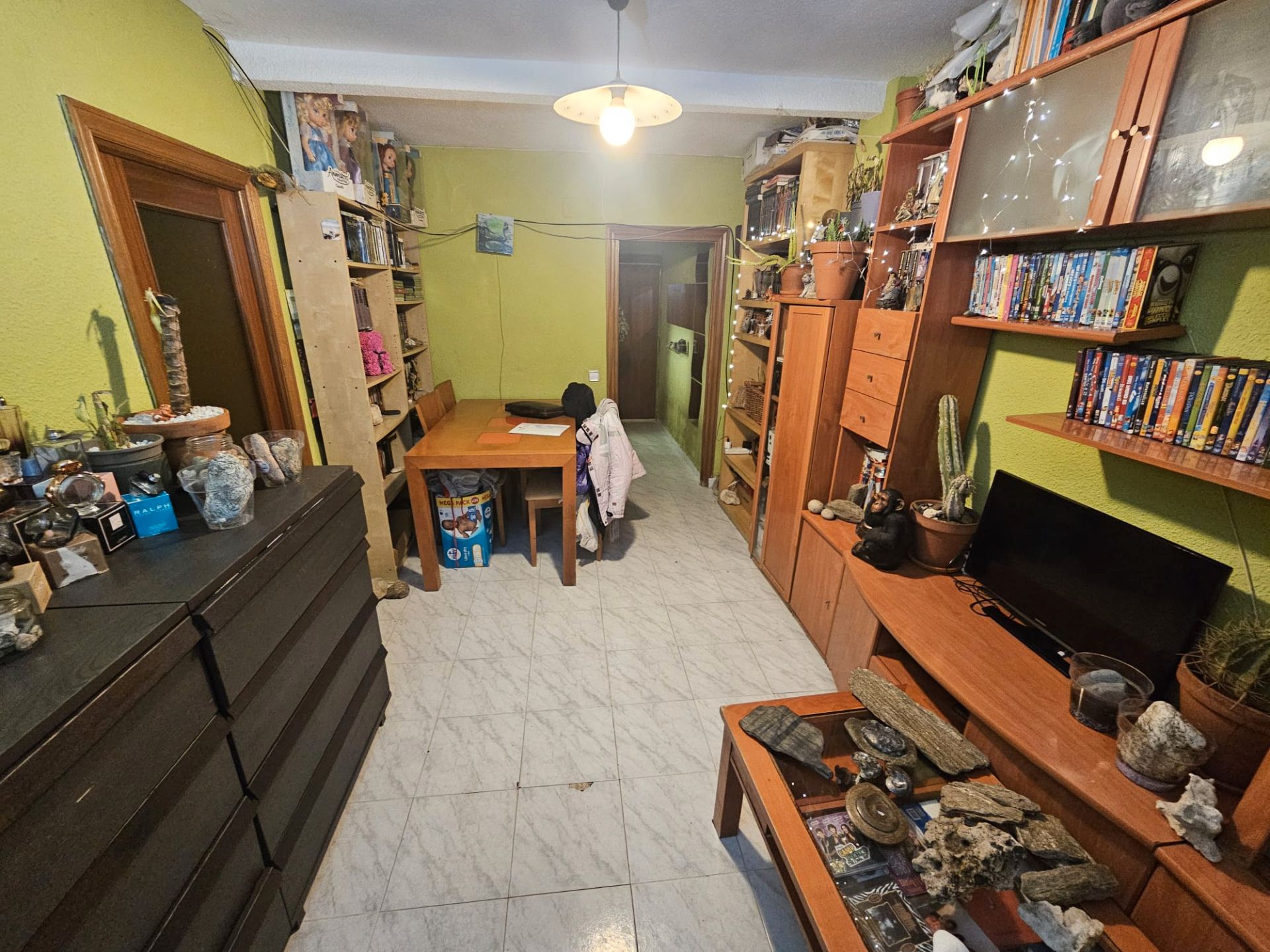 Piso en venta en Calle de la Constitución, Centro