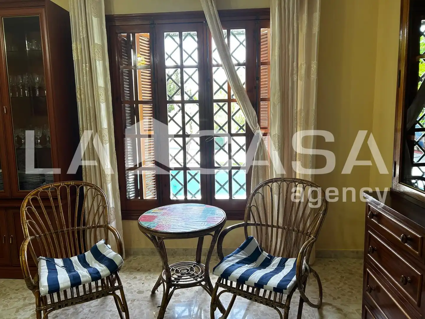 Chalet en venta en Cerros de Montequinto, imagen 6