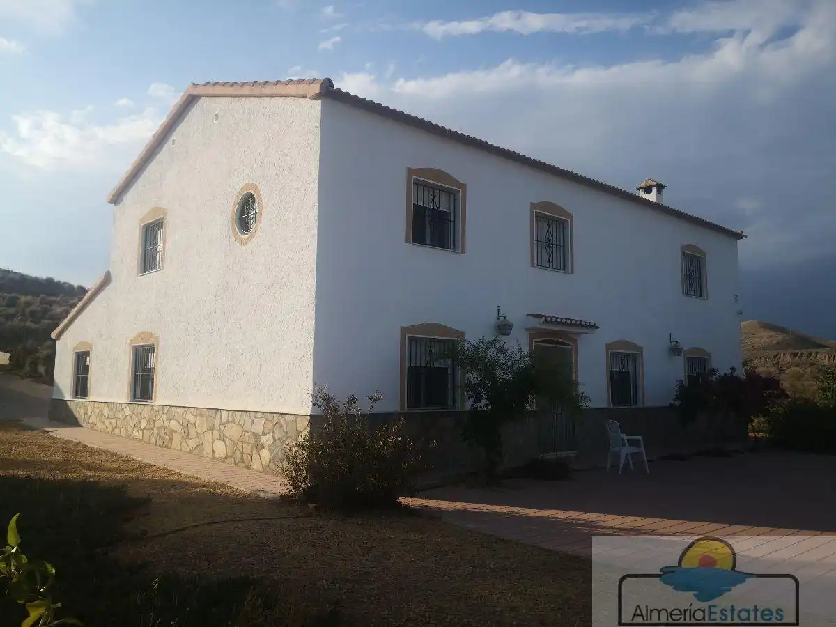 Casa in vendita a Albox, imagen 33
