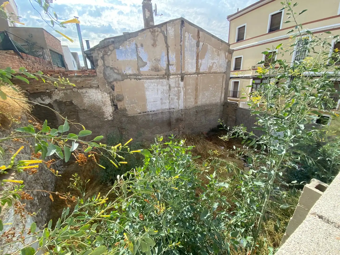Terreny residencial en venda a Gallur, imagen 4