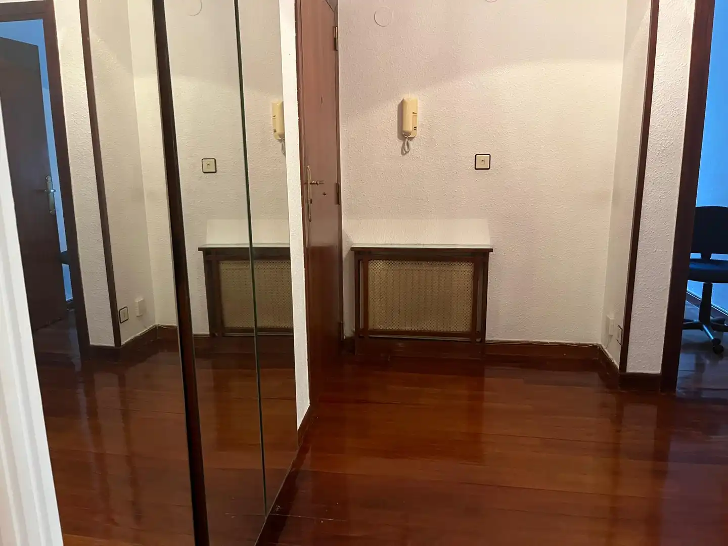Wohnung zum Verkauf in Bilbao  mit Heizung, Terrasse und Balkon