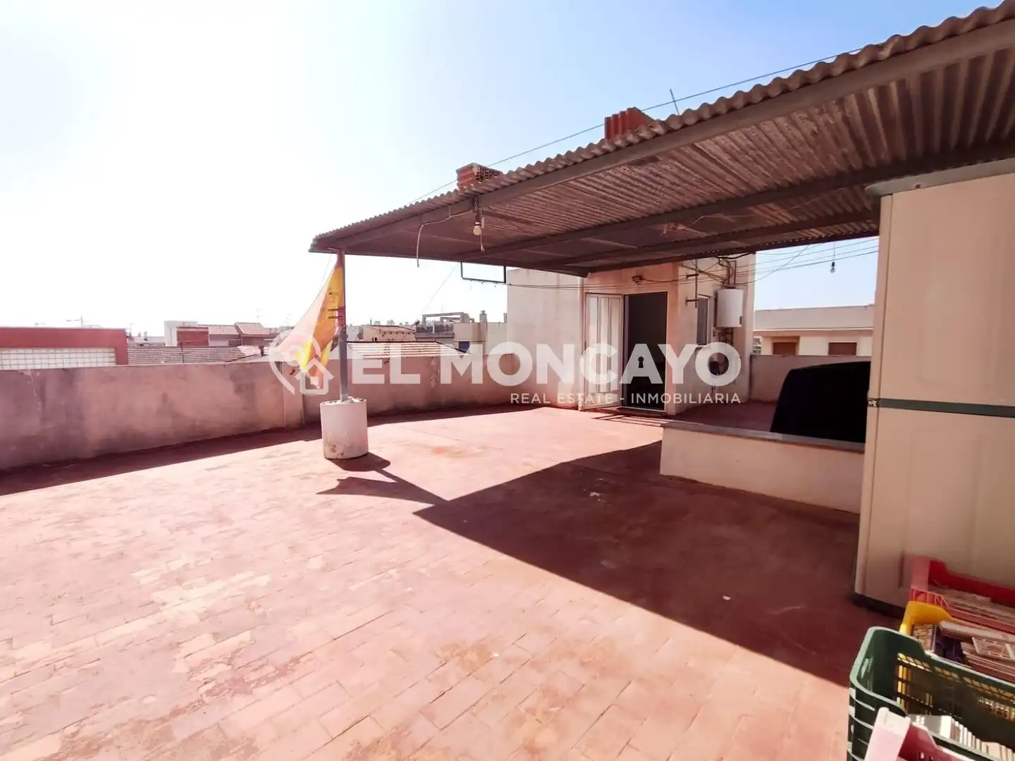 Apartamento en venta en Benejúzar