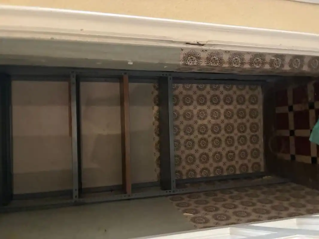 Pis amb ascensor en venda a Avenida de la Ciudad de Barcelona, imagen 25