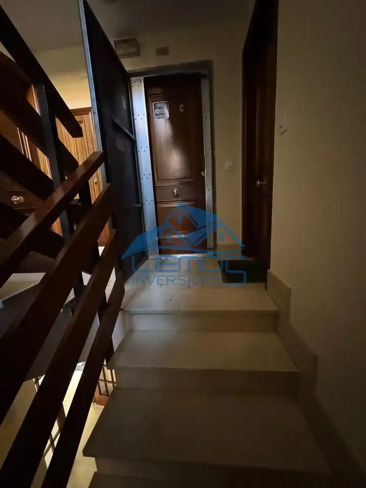 Wohnung zum Verkauf in Astorga