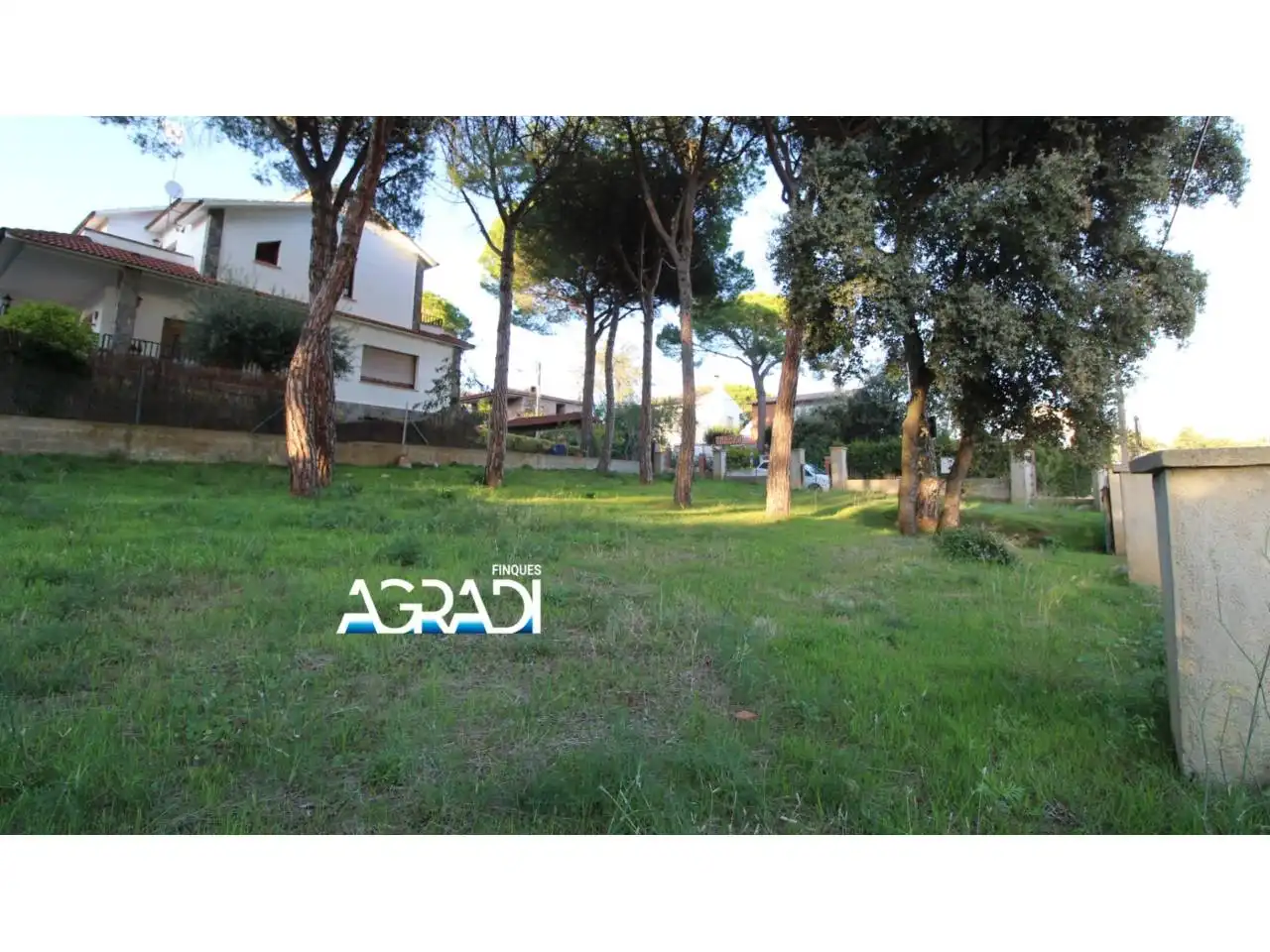 Residential zum Verkauf in Cànoves I Samalús
